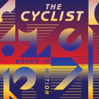 Purchase The Cyclist - Bones In Motion