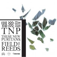 Purchase These New Puritans - Field Of Reeds