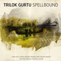 Purchase Trilok Gurtu - Spellbound
