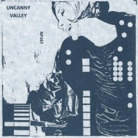 Purchase Uncanny Valley - Speaking In Prosthetic Tongues (EP)