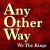 Buy We the Kings - Any Other Way (CDS) Mp3 Download