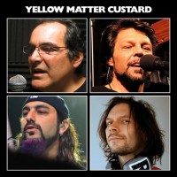 Purchase Yellow Matter Custard - One More Night In New York City CD1