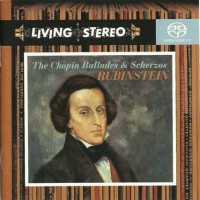 Purchase Arthur Rubinstein - Chopin Ballades And Scherzos