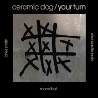 Purchase Ceramic Dog - Your Turn