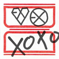 Purchase EXO - XOXO (Kiss Version)