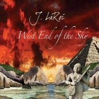 Purchase J.Laroi - West End Of The Sky
