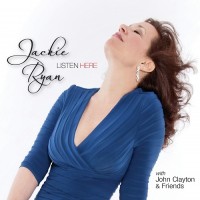 Purchase Jackie Ryan & John Clayton - Listen Here