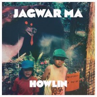 Purchase Jagwar Ma - Howlin