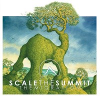 Purchase Scale The Summit - The Migration