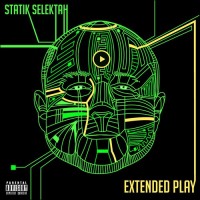 Purchase Statik Selektah - Extended Play