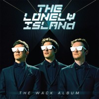 Purchase The Lonely Island - The Wack Album