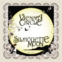 Purchase Vienna Circle - Silhouette Moon