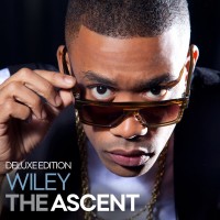 Purchase Wiley - The Ascent (Deluxe Edition)