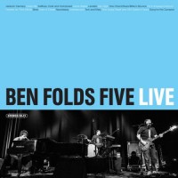 Purchase Ben Folds Five - Live