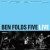 Buy Ben Folds Five - Live Mp3 Download