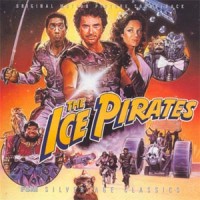 Purchase Bruce Broughton - The Ice Pirates