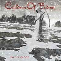 Purchase Children Of Bodom - Halo Of Blood