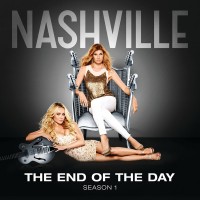 Purchase Connie Britton - The End Of The Day (CDS)