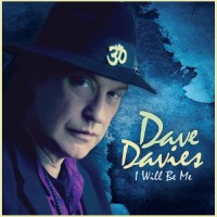 Purchase Dave Davies - I Will Be Me