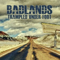 Purchase Trampled Under Foot - Badlands