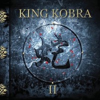 Purchase King Kobra - II
