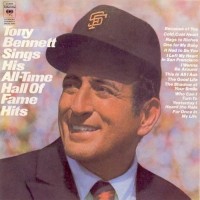 Purchase Tony Bennett - Sings His All-Time Hall Of Fame Hits (Vinyl)