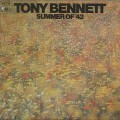 Buy Tony Bennett - Summer Of '42 (Vinyl) Mp3 Download