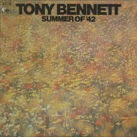 Purchase Tony Bennett - Summer Of '42 (Vinyl)