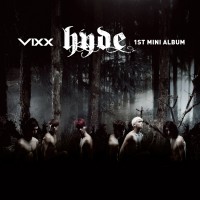 Purchase VIXX - Hyde