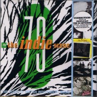 Purchase VA - The Indie Scene 1979: The Story Of British Independent Music