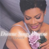 Purchase Dionne Warwick - Dionne Sings Dionne