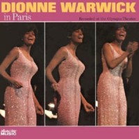Purchase Dionne Warwick - Dionne Warwick In Paris (Vinyl)