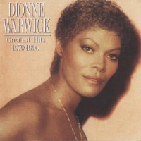 Purchase Dionne Warwick - Greatest Hits 1979-1990