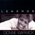 Buy Dionne Warwick - Legends CD1 Mp3 Download