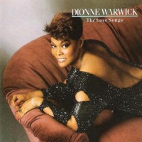 Purchase Dionne Warwick - Love Songs
