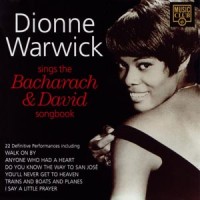 Purchase Dionne Warwick - Sings The Bacharach & David Songbook