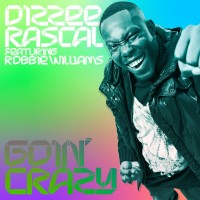 Purchase Dizzee Rascal - Goin' Crazy (CDS)