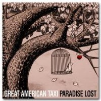 Purchase Great American Taxi - Paradise Lost