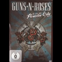 Purchase Guns N' Roses - Live In Paradise City (DVDA)