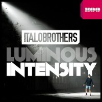 Purchase italobrothers - Luminous Intensity (CDS)