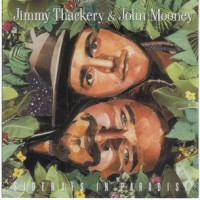 Purchase Jimmy Thackery & John Mooney - Sideways In Paradise