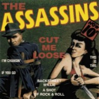 Purchase Jimmy Thackery & The Assassins - Cut Me Loose