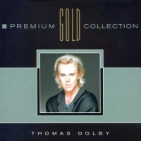 Purchase Thomas Dolby - Premium Gold Collection