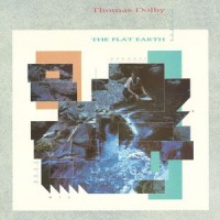Purchase Thomas Dolby - The Flat Earth (Remastered 2009) (Expanded Edition)