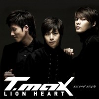 Purchase T-Max - Lion Heart (CDS)