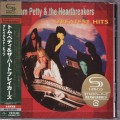 Buy Tom Petty & The Heartbreakers - Greatest Hits (Japanese Edition) Mp3 Download