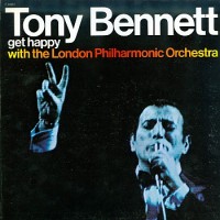 Purchase Tony Bennett - Get Happy (Live With The London Phil) (Vinyl)