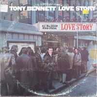 Purchase Tony Bennett - Love Story (Vinyl)