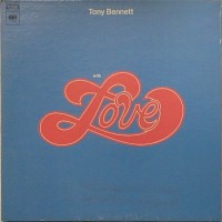 Purchase Tony Bennett - With Love (Vinyl)