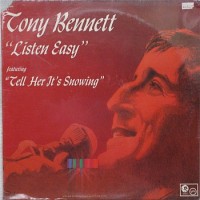 Purchase Tony Bennett - Listen Easy (Vinyl)